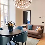 Bianca Luxury Apartment